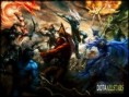 Game Review: Defense of the Ancients (By Sky Zhou)